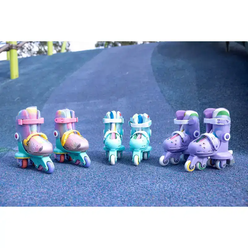 Yvolution Learner Kids' In-Line Skates