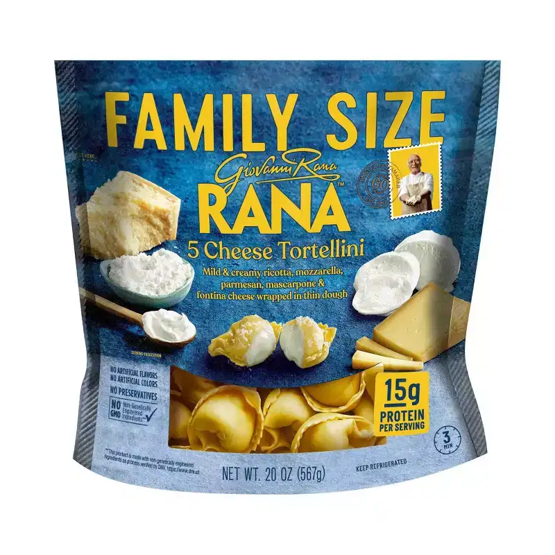 Rana 5 Cheese Tortellini - 20oz