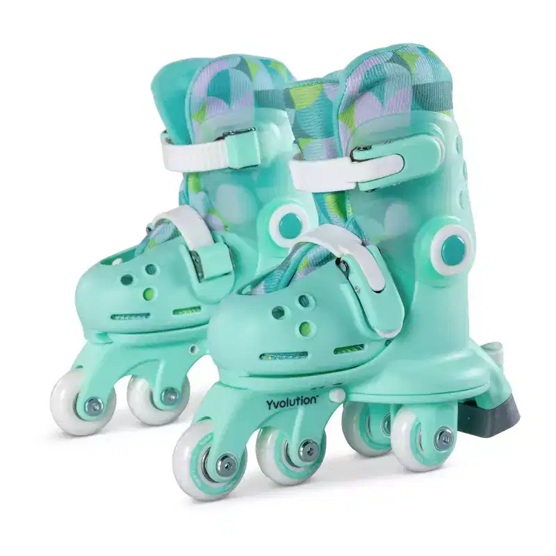 Yvolution Learner Kids' In-Line Skates