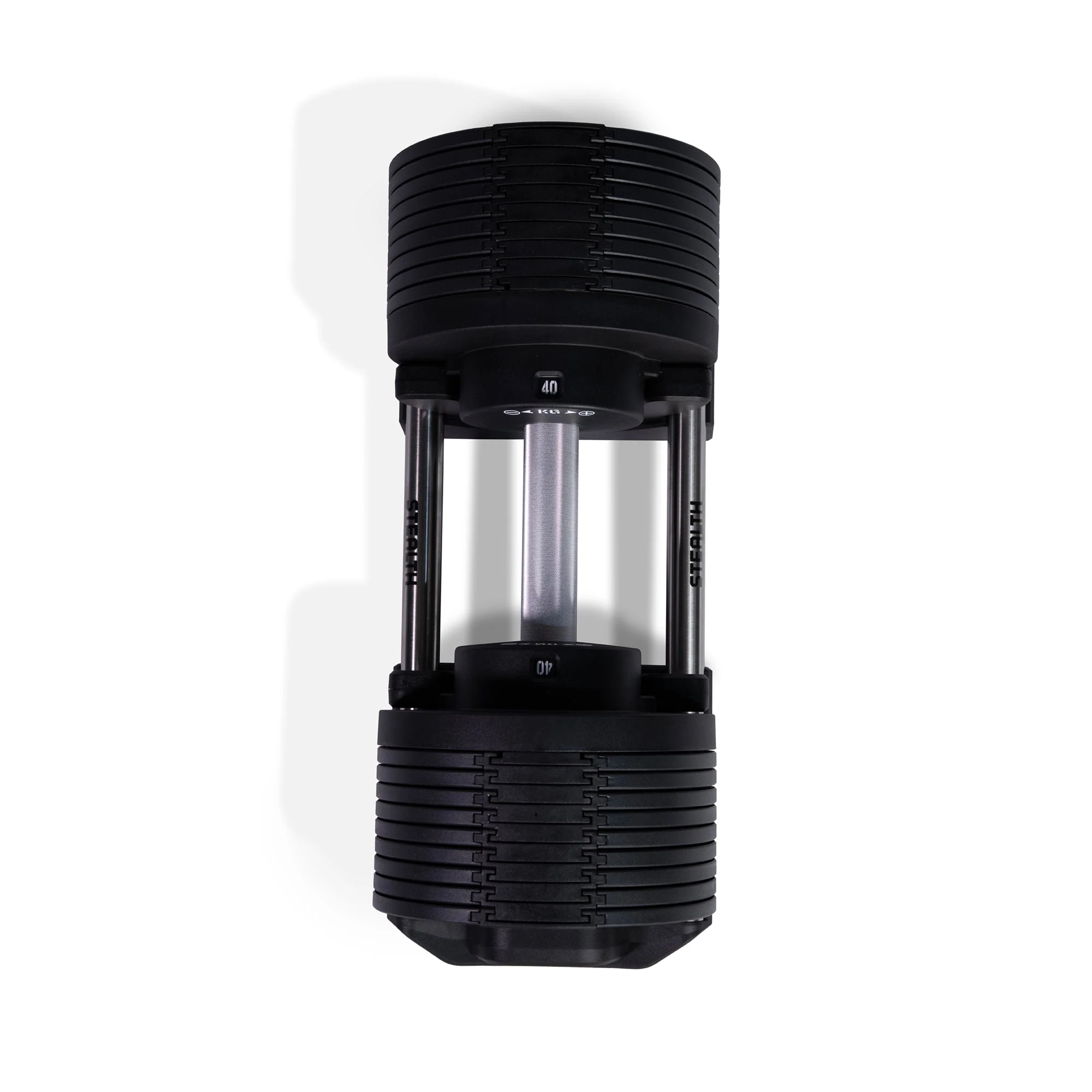 Adjustable Dumbbells Core Edition 40kg (Pair)