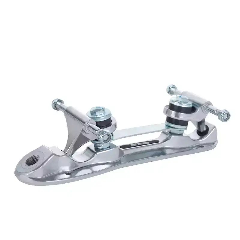 Women's Chicago Deluxe Leather Rink Skates
