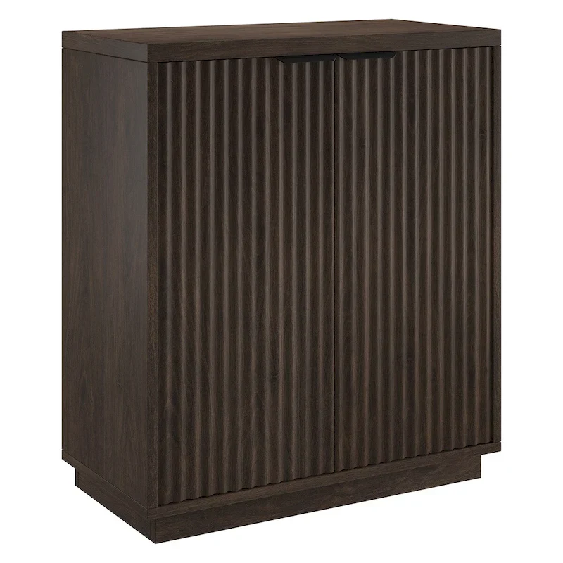 28 Wide Rectangular Accent Cabinet - 27.75 Wide