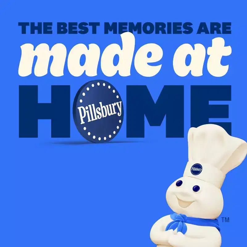 Pillsbury Grands! Flaky Layers Biscuits - 16.3oz/8ct