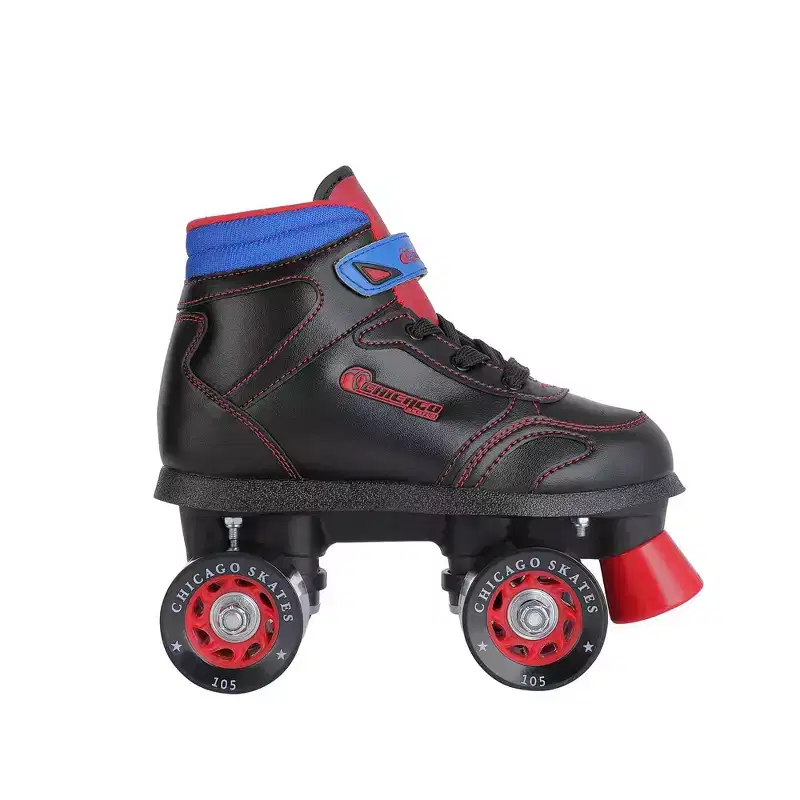Chicago Sidewalk Boys' Skates