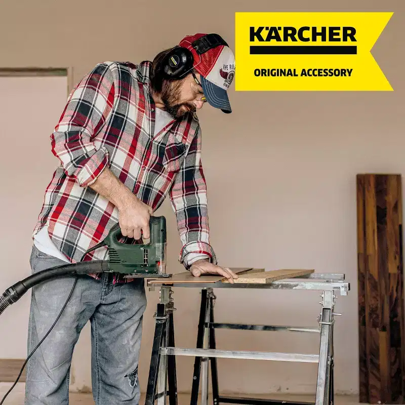 Karcher 3-in-1 Hose Adapter Kit WD Power Tool Adapter