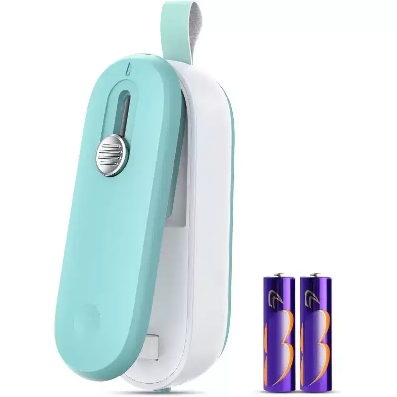 Maison Portable Mini Bag Sealer
