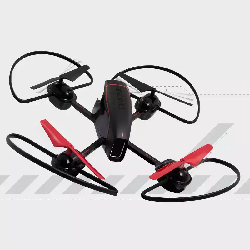 Sharper Image Drone with Streaming Camera: Beginner Remote Control, Bluetooth Wireless, Rechargeable Battery, Indoor/Outdoor Use