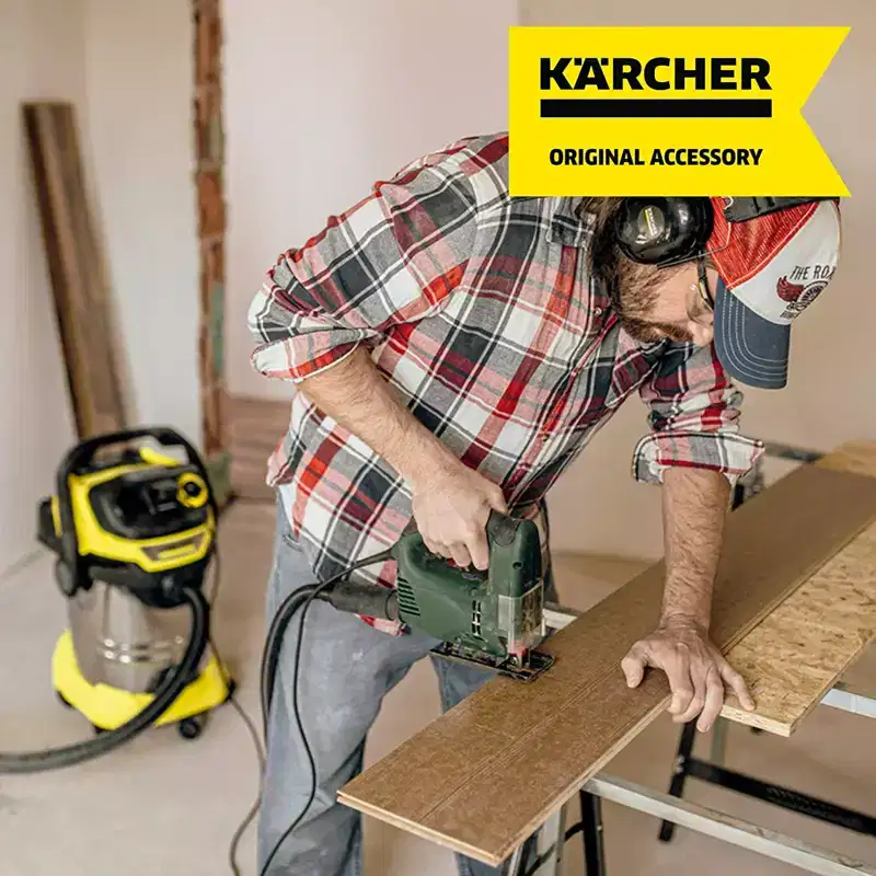 Karcher 3-in-1 Hose Adapter Kit WD Power Tool Adapter