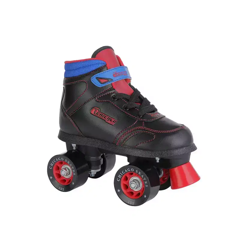 Chicago Sidewalk Boys' Skates
