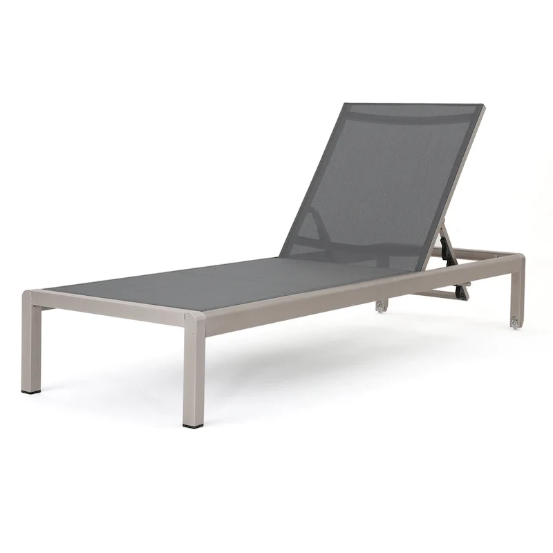 Cape Coral Kd Chaise Lounge