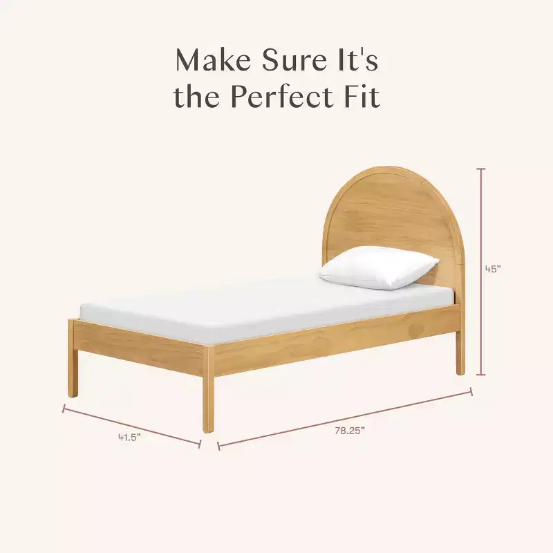 Babyletto Bondi Twin Bed