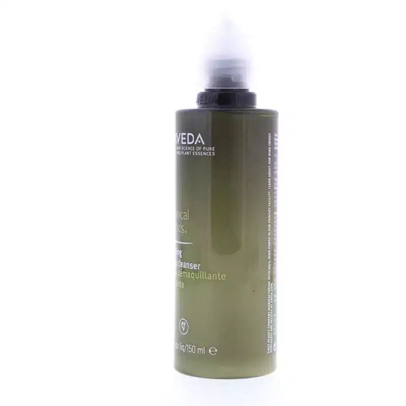 Aveda Botanical Kinetics Purifying Cream Cleanser, 5 oz
