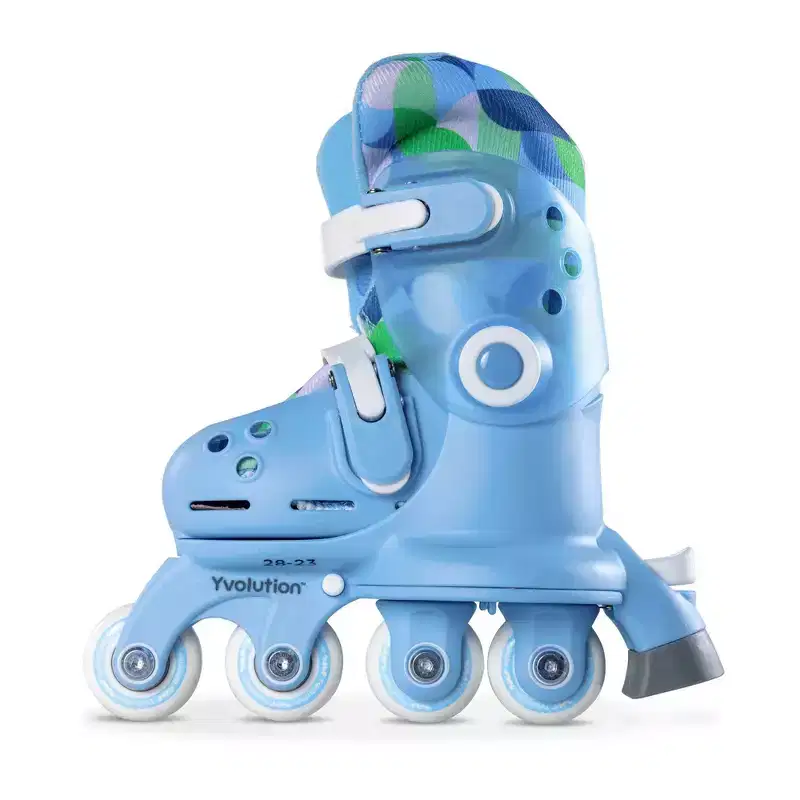 Yvolution Learner Kids' In-Line Skates