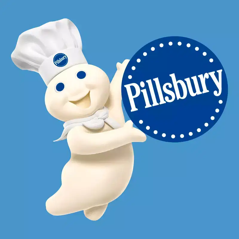 Pillsbury Grands! Flaky Layers Biscuits - 16.3oz/8ct
