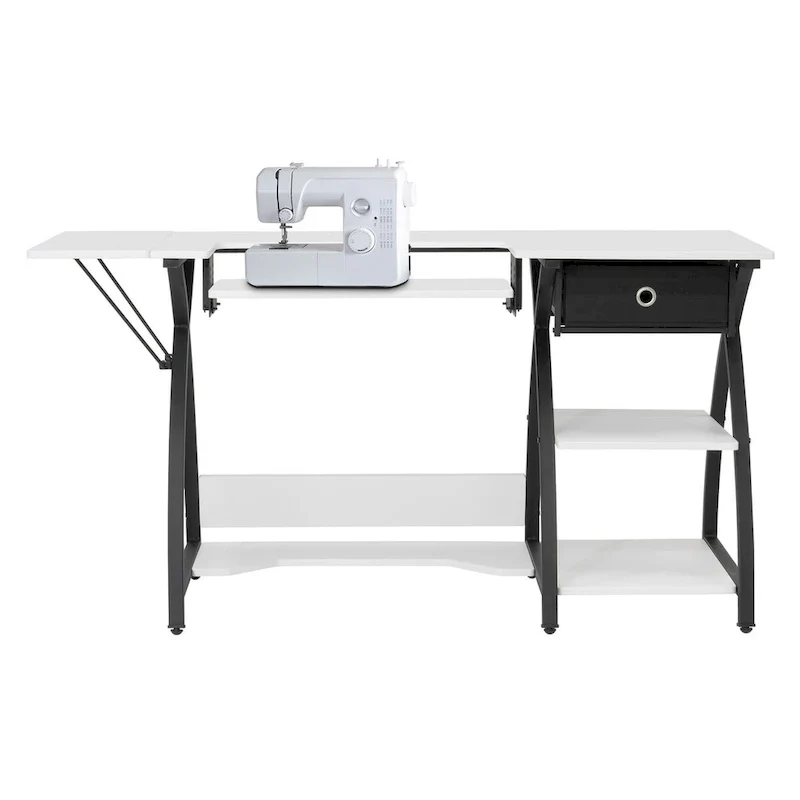 Comet Plus Sewing Desk with or without Grids on Top for Cutting