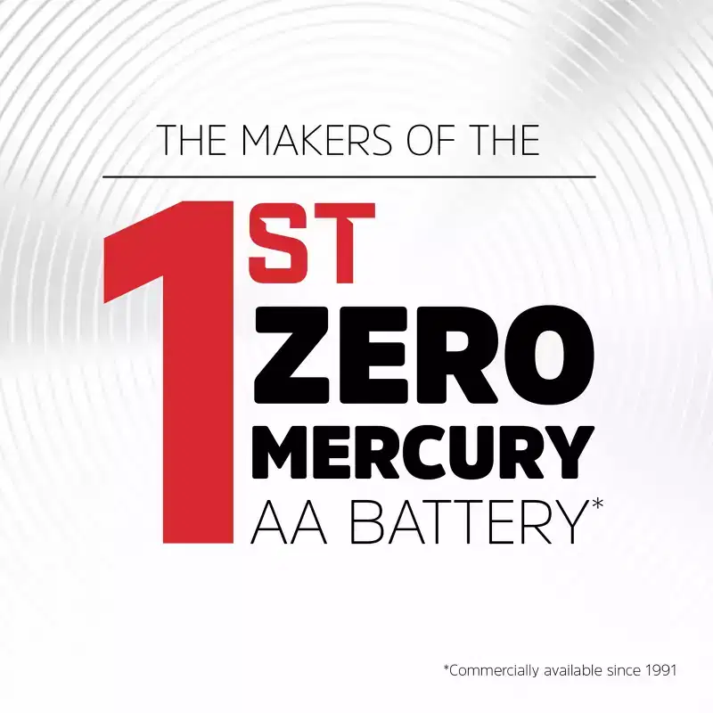 Energizer Max AAA Batteries - Alkaline Battery