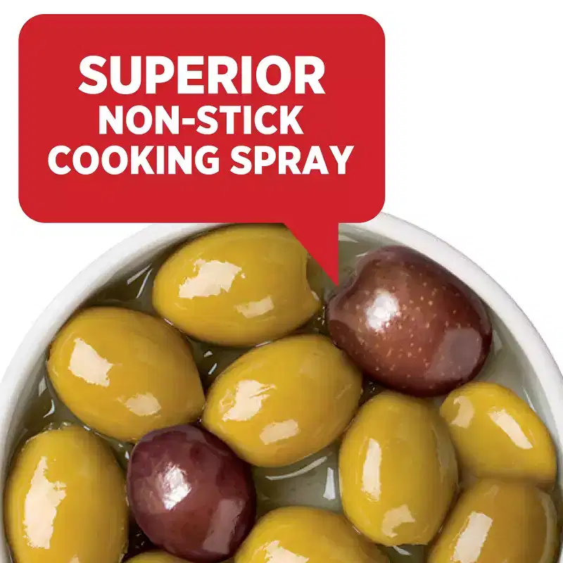 PAM Olive Oil - 5oz