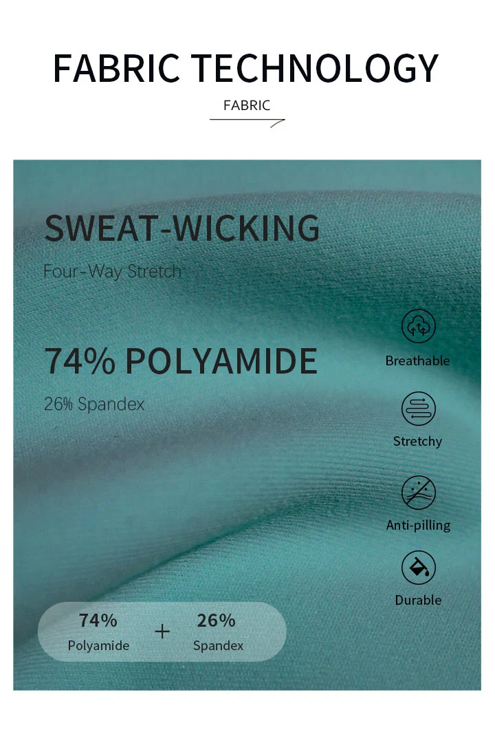 High Waist Yoga Legging