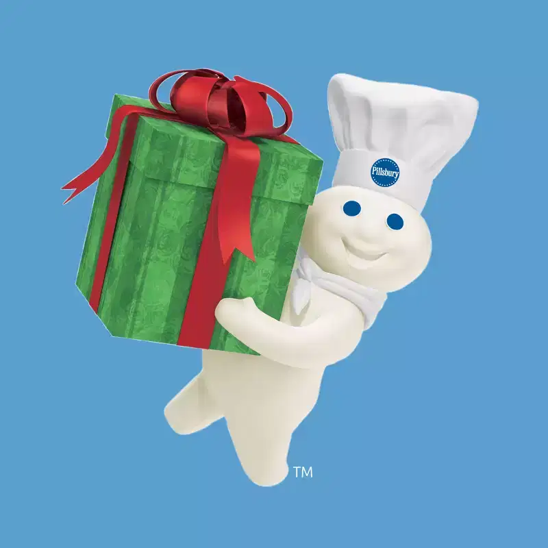 Pillsbury Grands! Flaky Layers Biscuits - 16.3oz/8ct