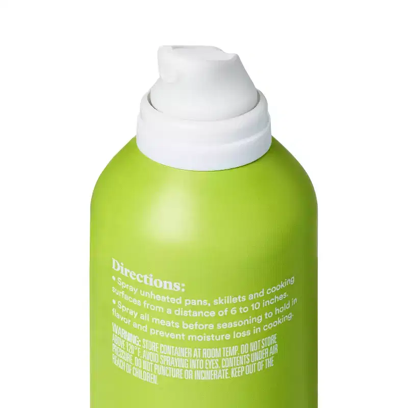 Avocado Oil Cooking Spray - 5oz - Good & Gather™