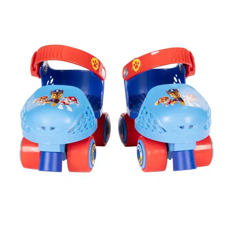 PAW Patrol Jr.Roller Kids' Roller Skate with Pad Set