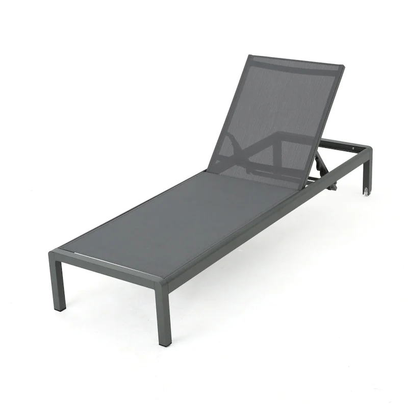 Cape Coral Kd Chaise Lounge