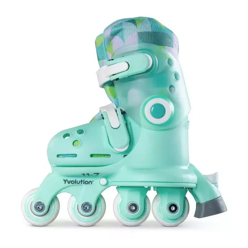 Yvolution Learner Kids' In-Line Skates