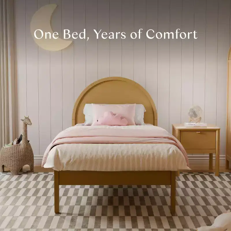 Babyletto Bondi Twin Bed