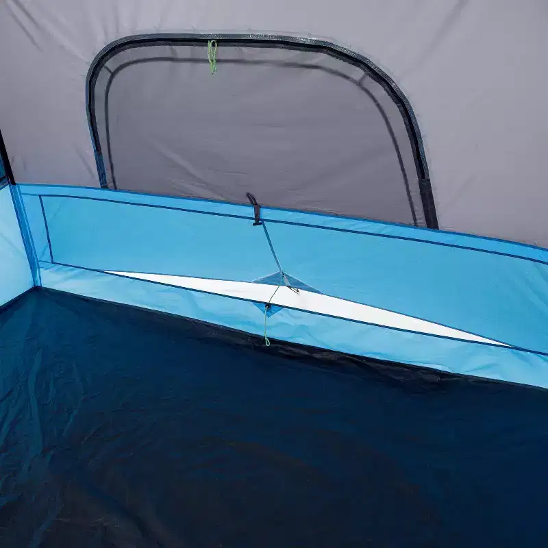 Core Equipment Lighted 6 Person Instant Cabin Tent