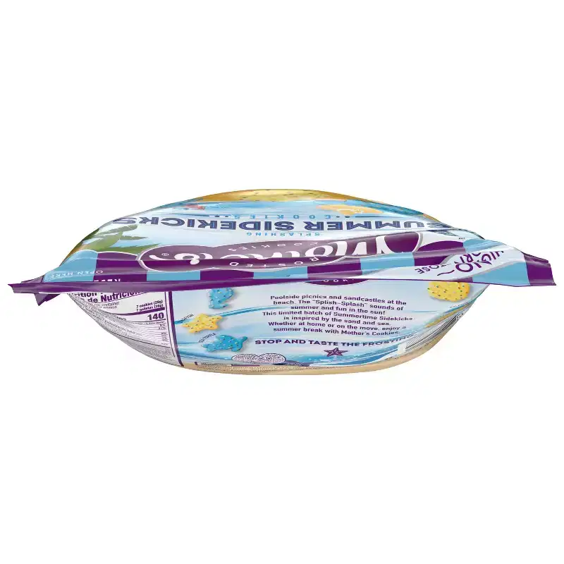 Mother's Cookies Summer Sidekicks Cookies - 9oz