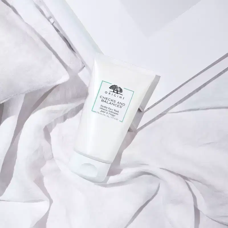 Origins Checks & Balances Face Wash - Ulta Beauty