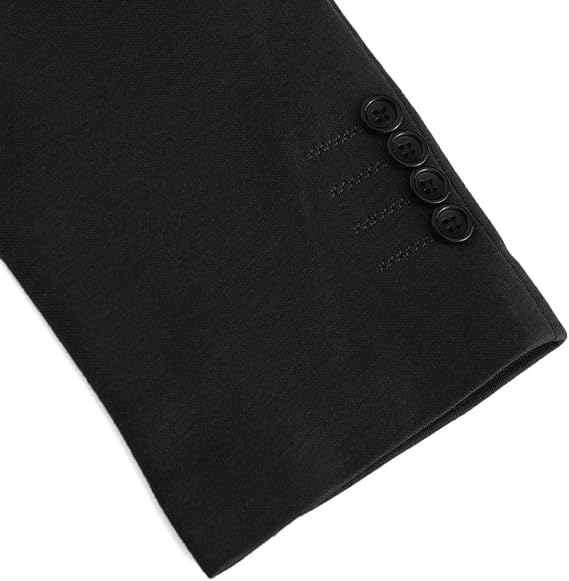 Men's Stretch Cotton Blazer �C Slim Fit Sport Jacket