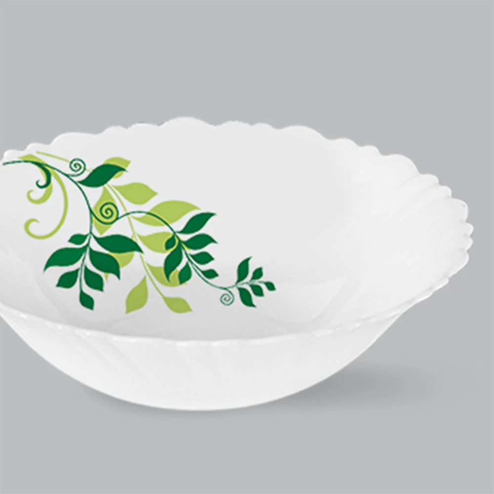 Multipurpose Bowl Set – Fern Pattern