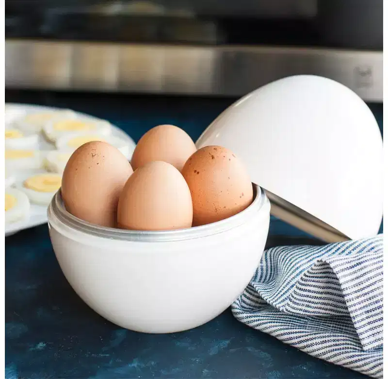 Nordic Ware Egg Boiler