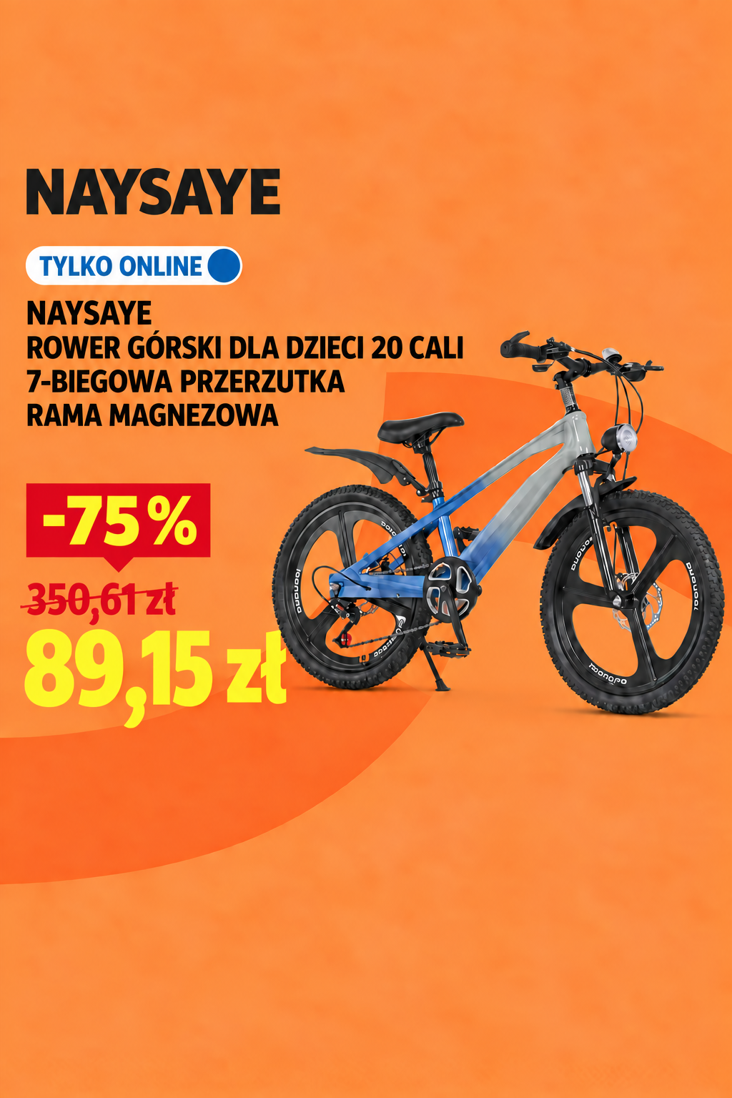 Tous les VTT