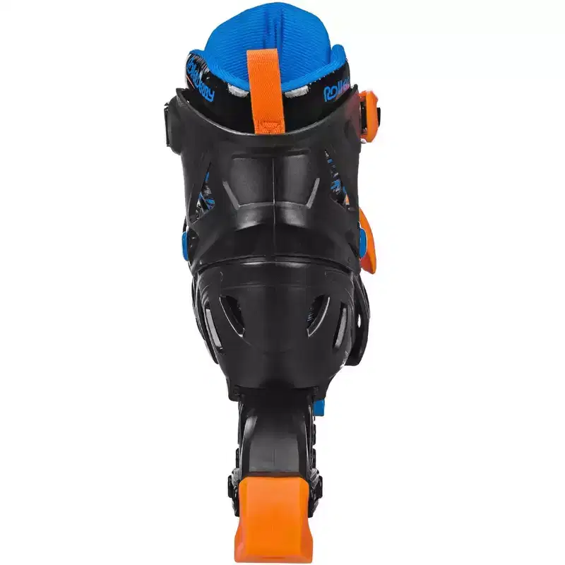 Roller Derby Tracer Boy's Adjustable Inline Skates