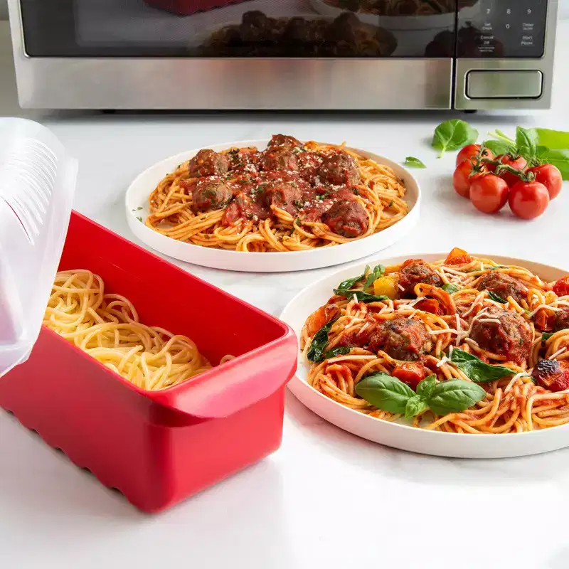 Nordic Ware Microwave Pasta Cooker