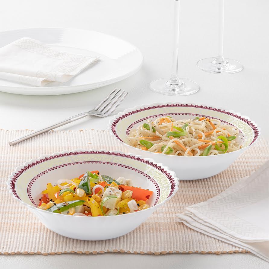 Multipurpose Bowl Set