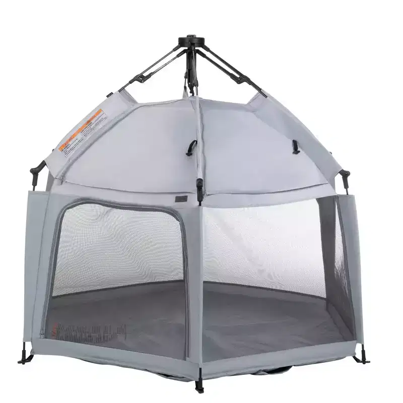 Safety 1st InstaPop Dome Playard