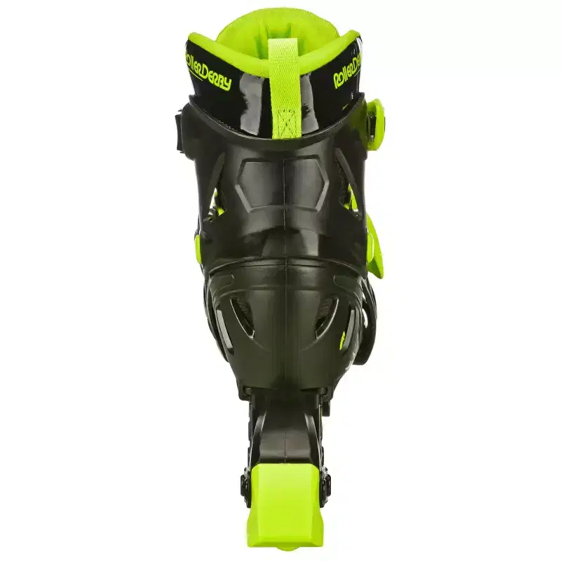 Roller Derby Tracer Boy's Adjustable Inline Skates