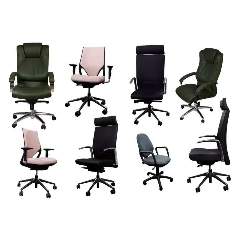 Unique Bargains Office Chair Arm Covers Armrest Stretchable Computer Chair Arm Covers Protectors for Office Gaming Chair