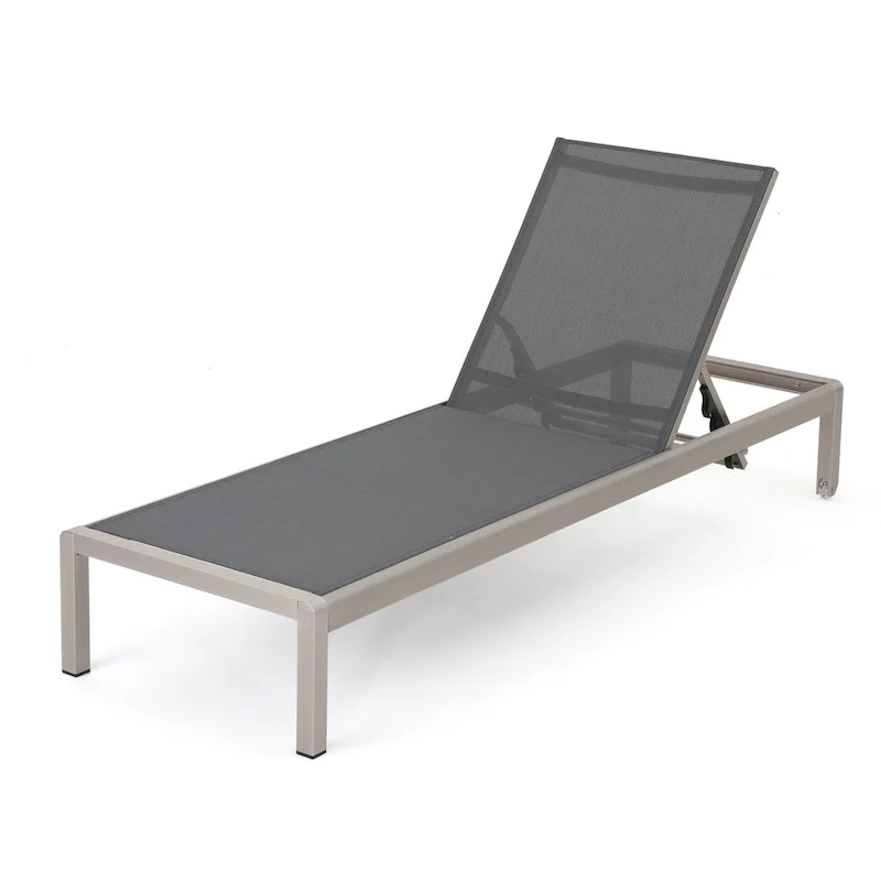 Cape Coral Kd Chaise Lounge