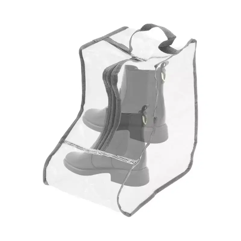 Unique Bargains Ankle Boots Shoes Dust Cover 1 Pc