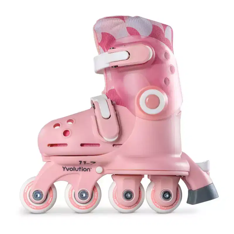 Yvolution Learner Kids' In-Line Skates