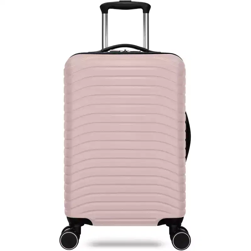 TOTAL TRAVELWARE Everest Expandable Hardsided 20 Carry-On Spinner