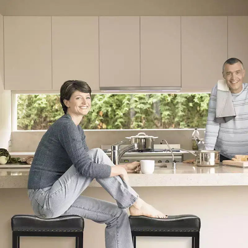 Bar Stools, Kitchen Stools for Kitchen Island, Dining Table