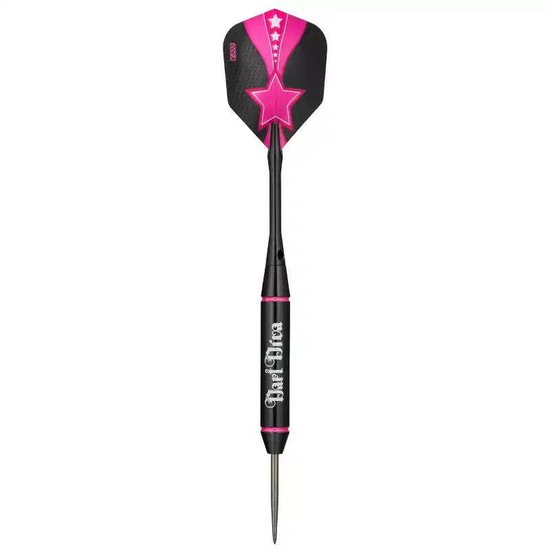 Viper Vanity Dart Diva Steel Tip Darts