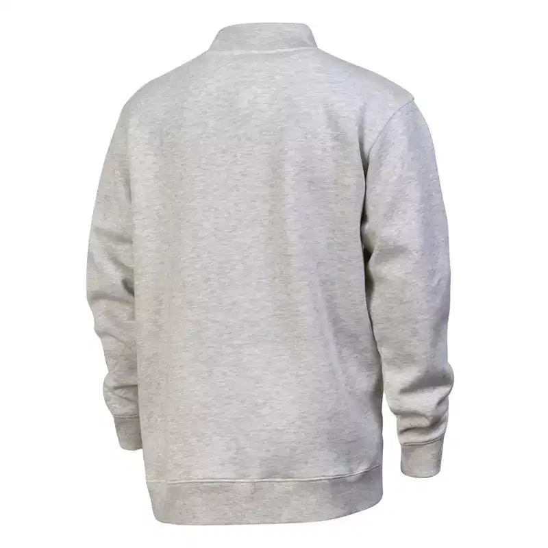 NCAA Colorado Buffaloes Women's Mock Neck Sweatshirt