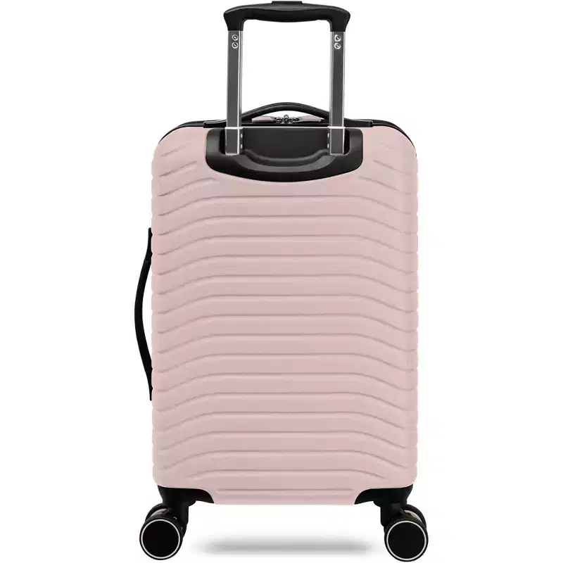 TOTAL TRAVELWARE Everest Expandable Hardsided 20 Carry-On Spinner