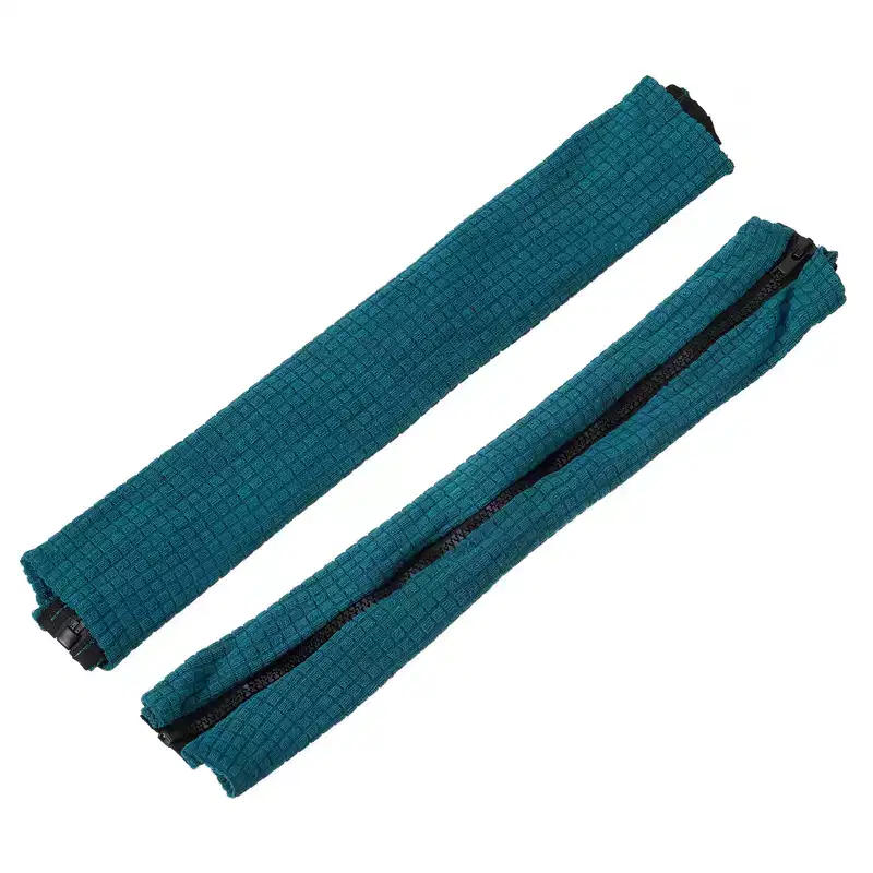 Unique Bargains Office Chair Arm Covers Armrest Stretchable Computer Chair Arm Covers Protectors for Office Gaming Chair